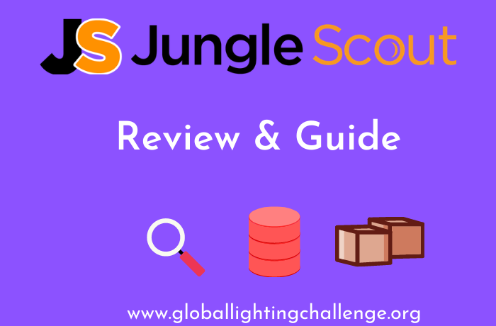 Jungle Scout Review